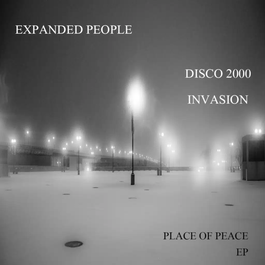 Place of Peace