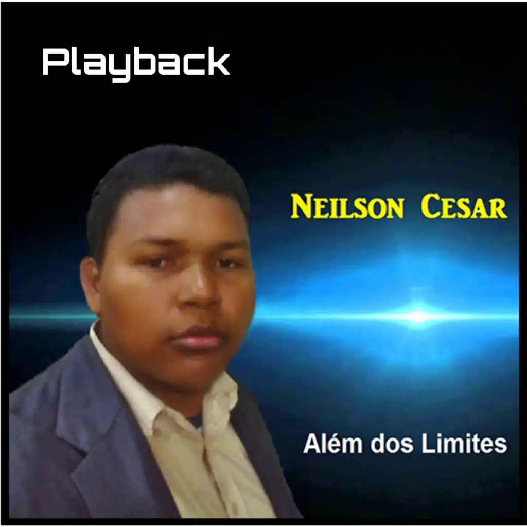 Além dos Limites (Playback)