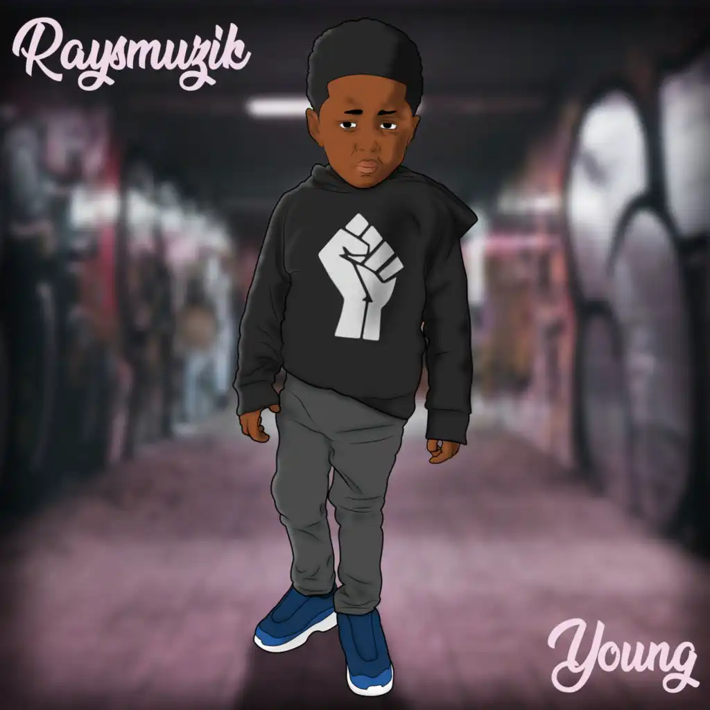 Young (Radio Edit) [feat. Kleb Beats]