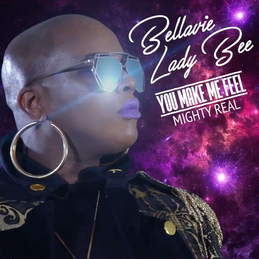 You Make Me Feel (Mighty Real) (Klubkidz Mixes)