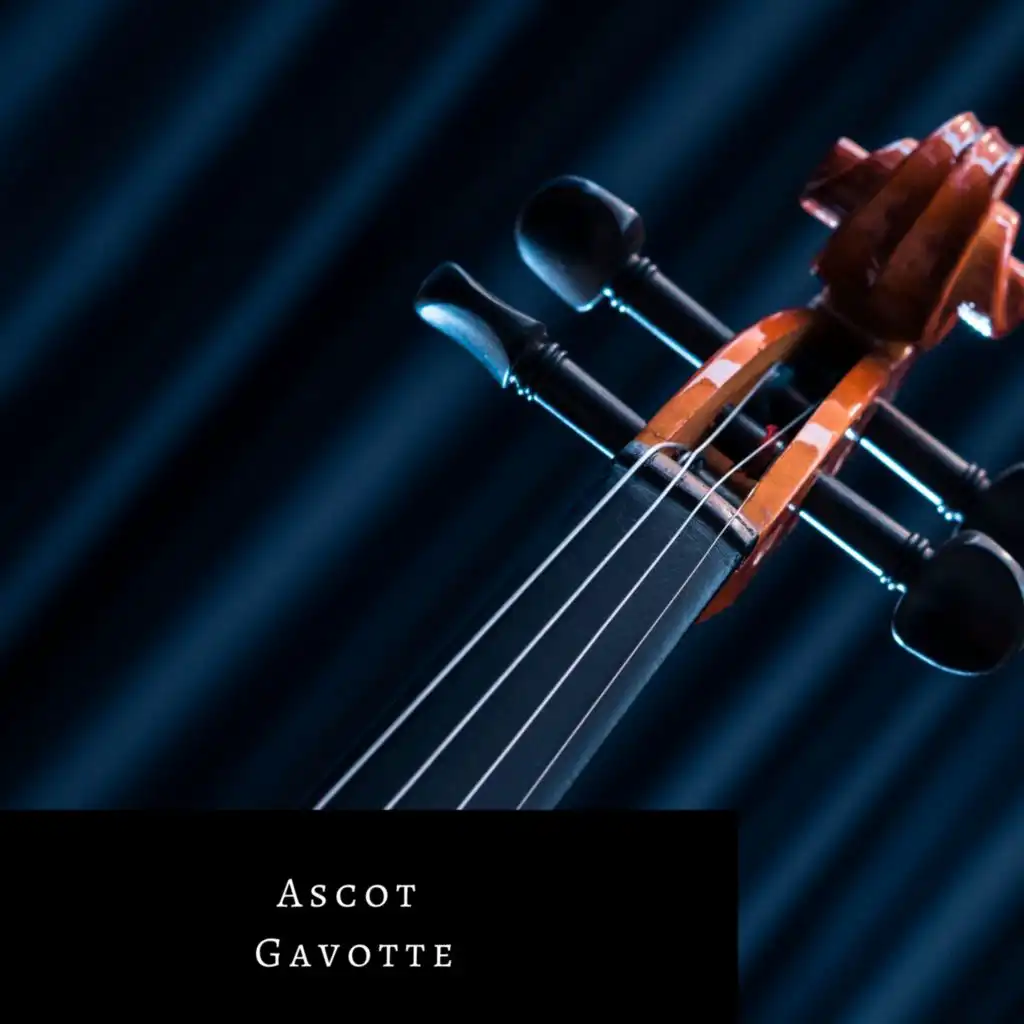 Ascot Gavotte (feat. Andre Previn)