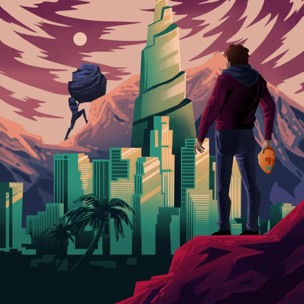 The Confusion of Tongues