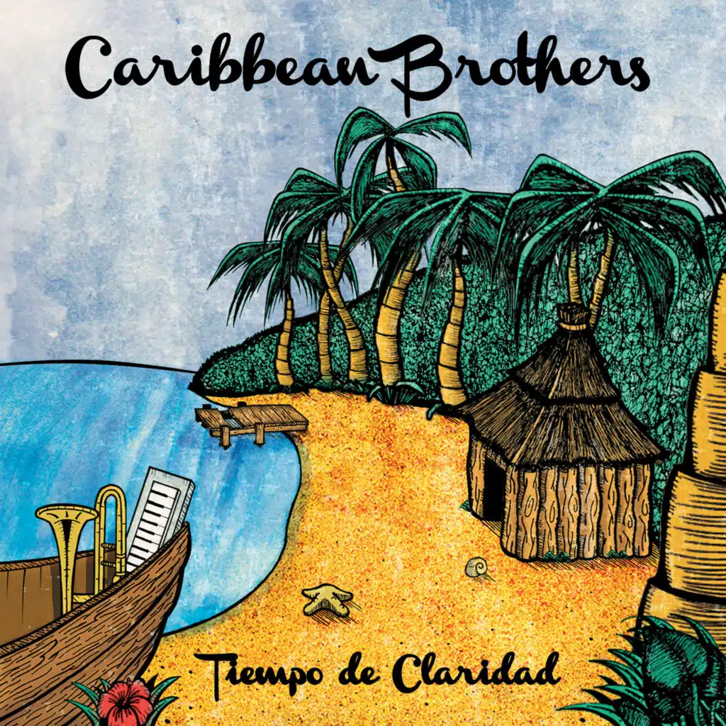 Caribbean Brothers