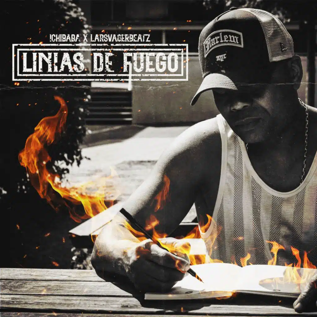 Linias De Fuego (feat. Lars Vader Beatz)