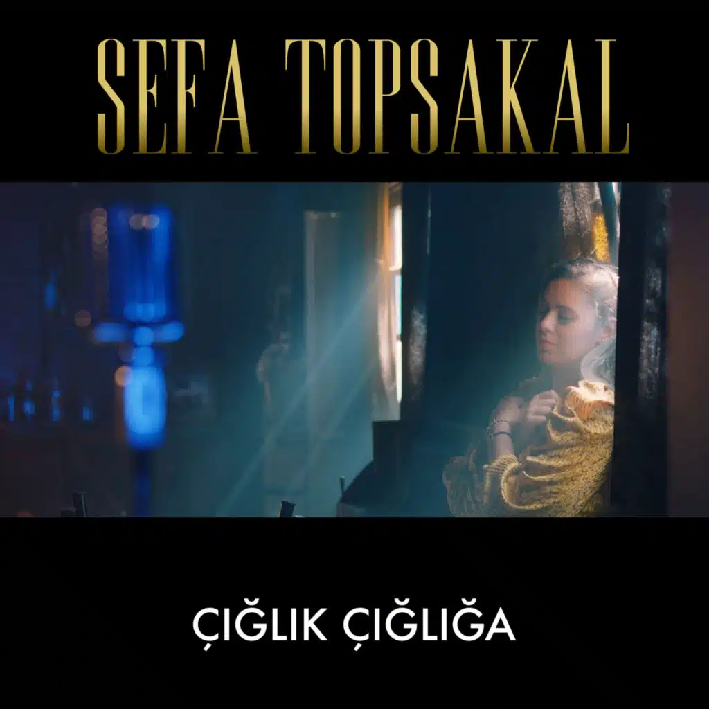 Çığlık Çığlığa