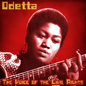 The Voice of the Civil Rights Movement (Remastered)