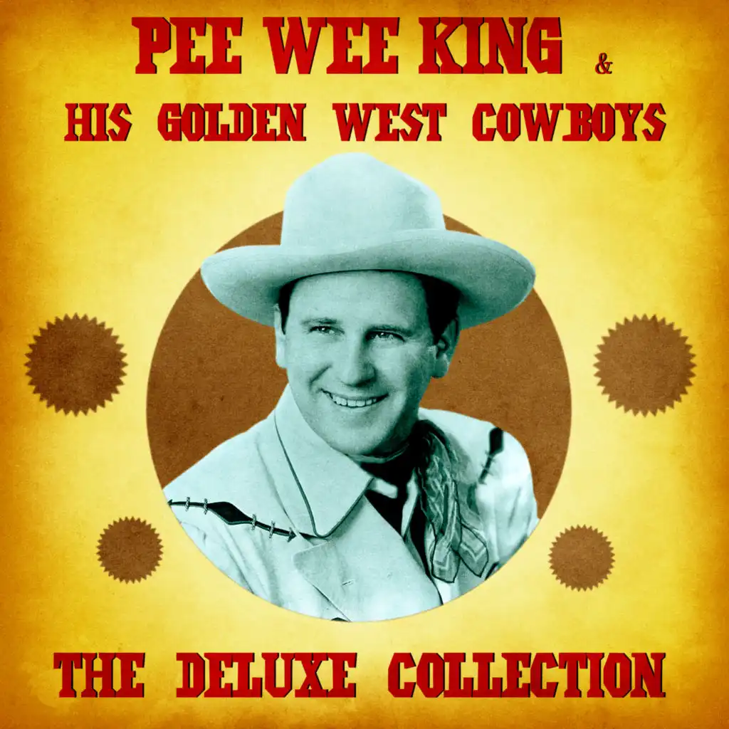 The Deluxe Collection (Remastered)