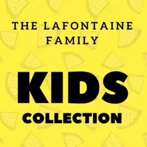 The LaFontaine Family