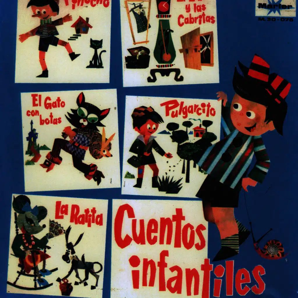 Cuentos Infantiles