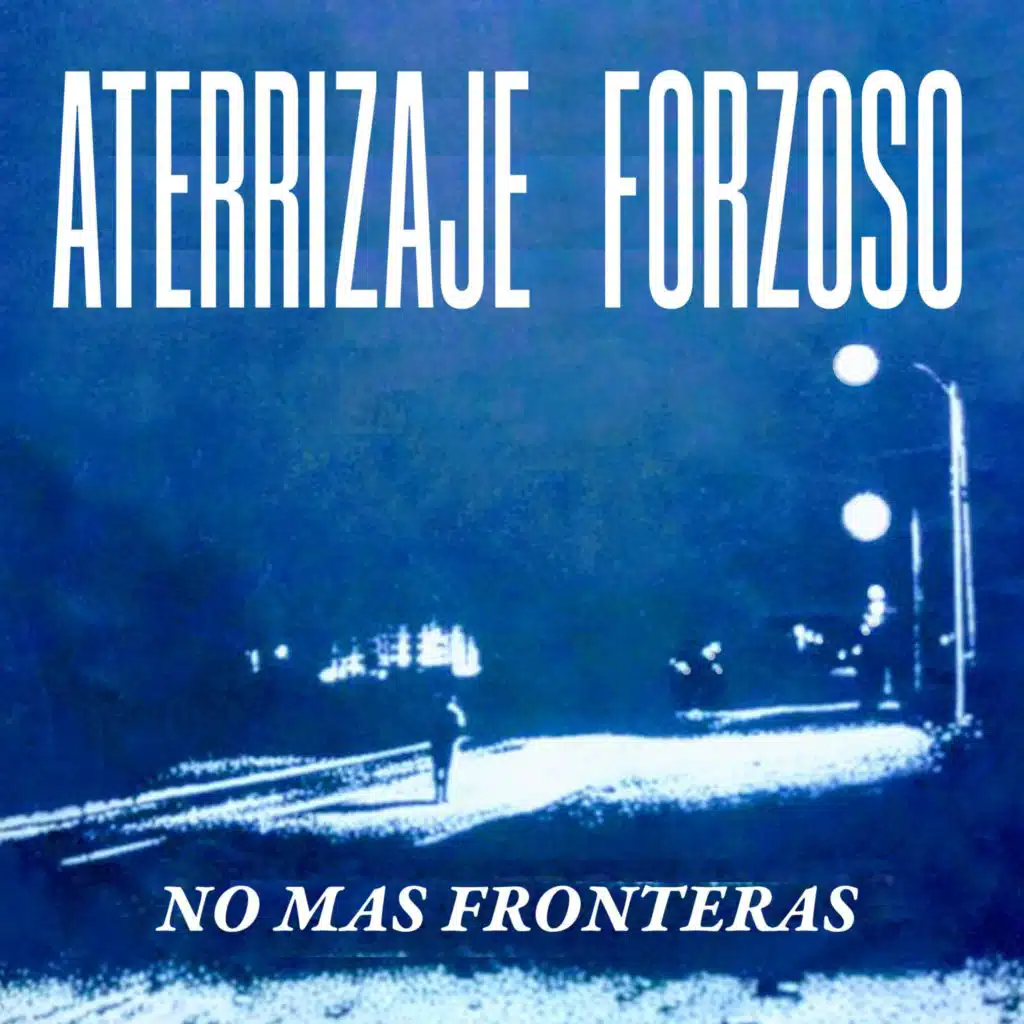 Aterrizaje Forzoso