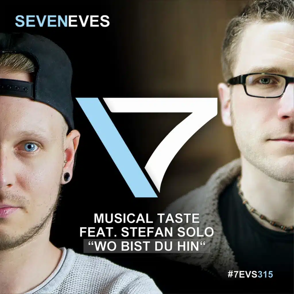 Wo Bist Du Hin (feat. Stefan Solo)