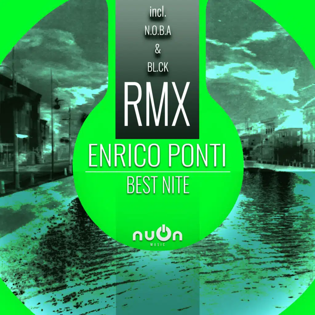 Best Nite (N.O.B.A Remix)