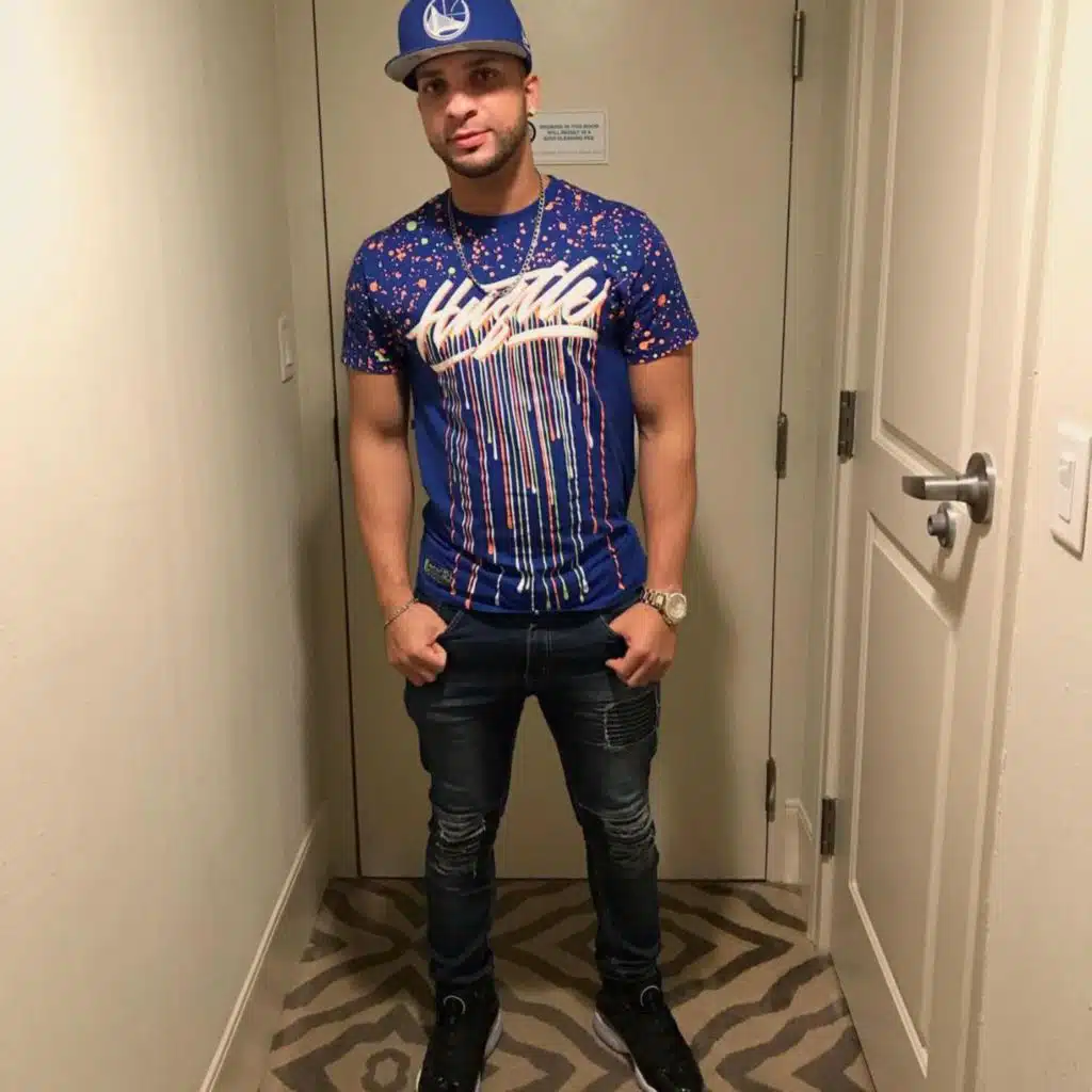 El Pinto Elemento (Rueda Dembow)