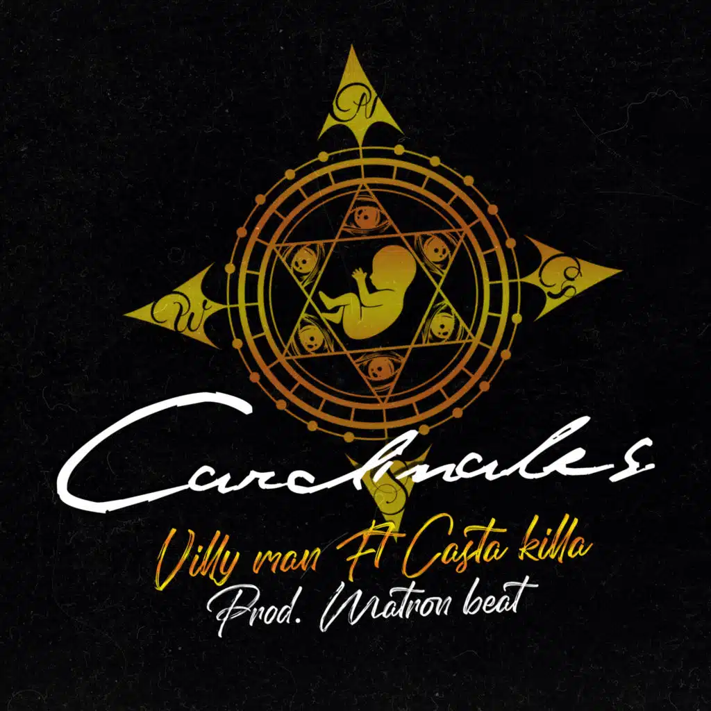 Cardinales (feat. Costa Killa)