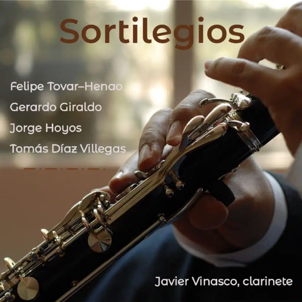 Sortilegios