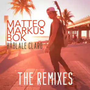 Háblale Claro (The Remixes)