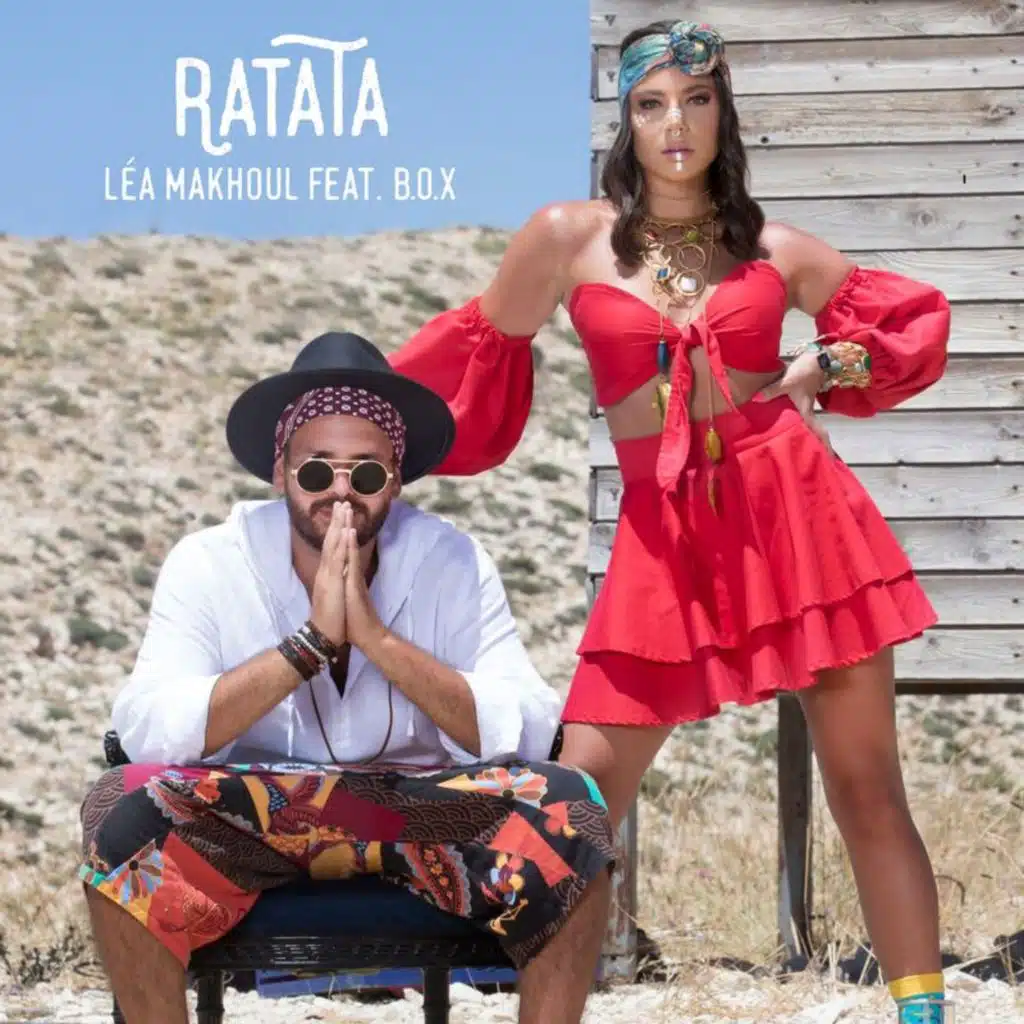 RATATA (feat. B.O.X)