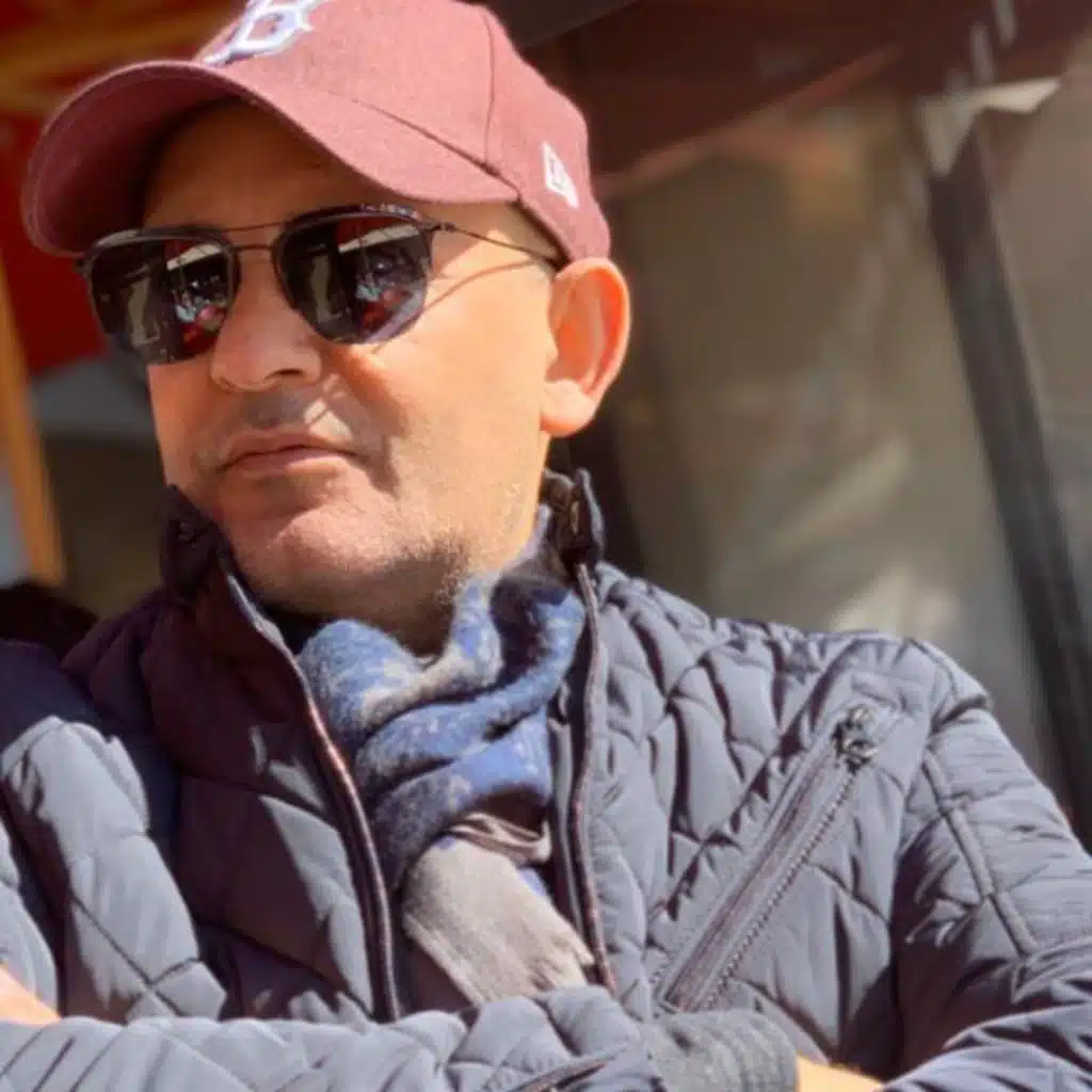 لحبيب ديالي