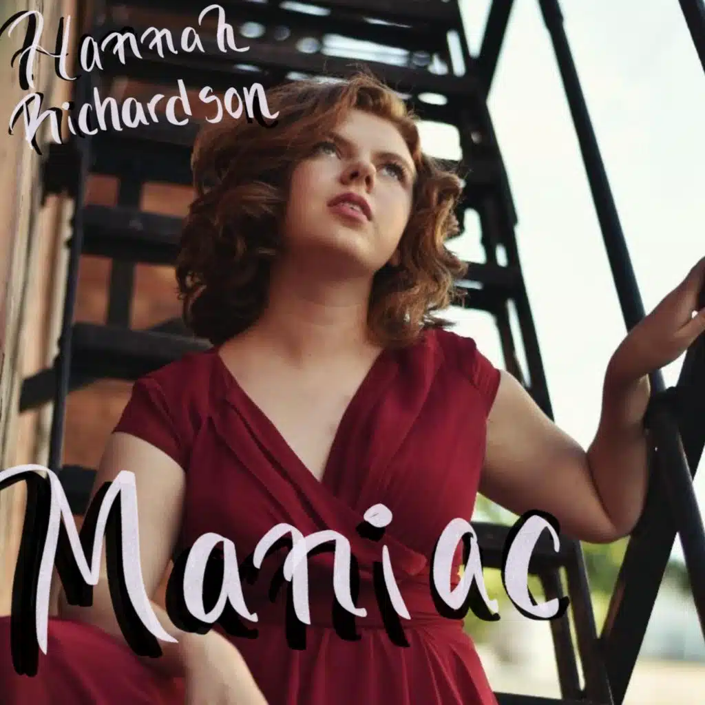 Maniac