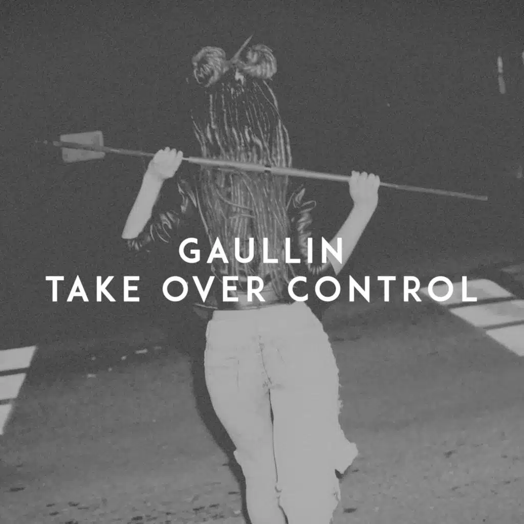 Take over Control
