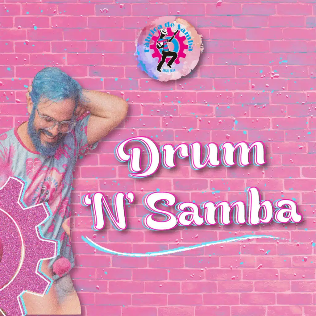 Drum 'N' Samba
