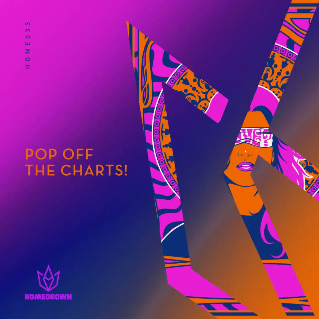 Homegrown & Hits Over Time