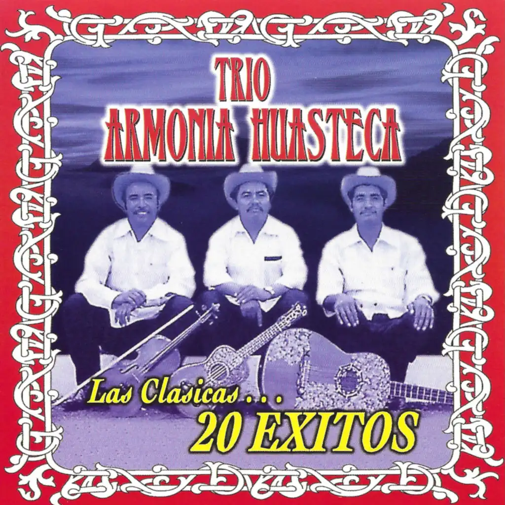 Las Clasicas 20 Exitos