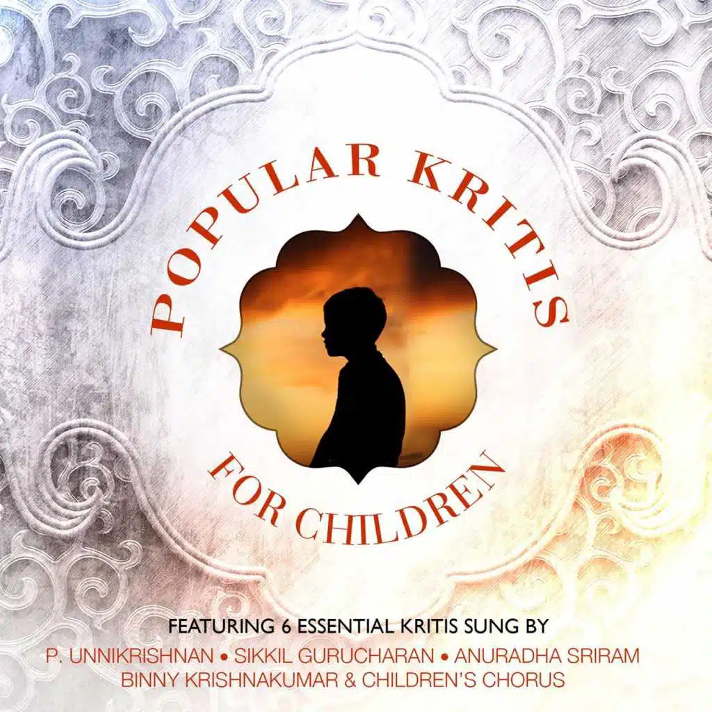 Popular Kritis For Children