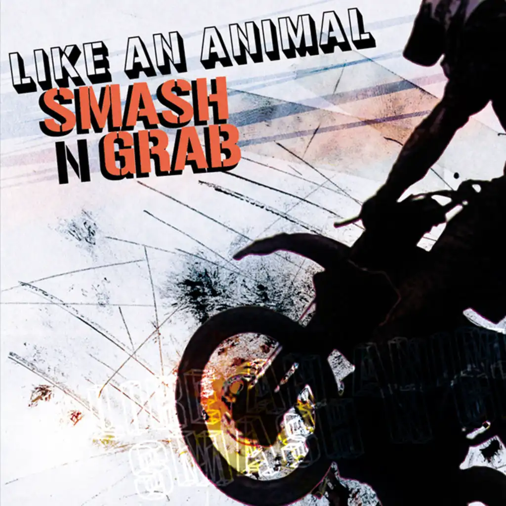 Smash 'n' Grab