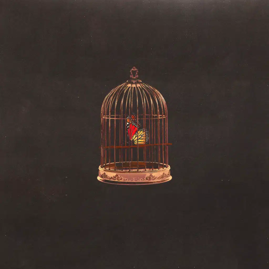 Monster (feat. Aha Gazelle)