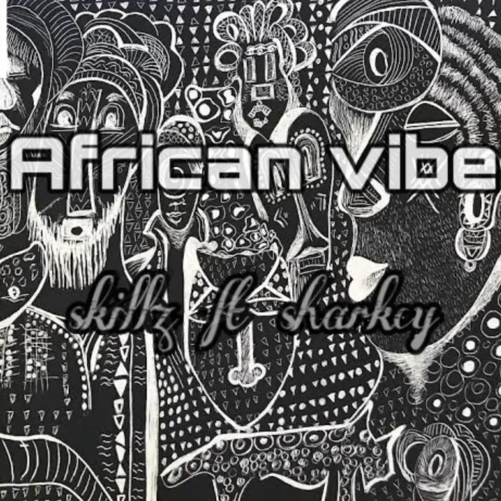 African Vibe