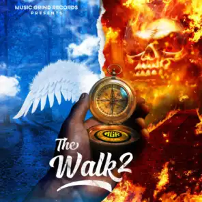 The Walk 2 (Skit)