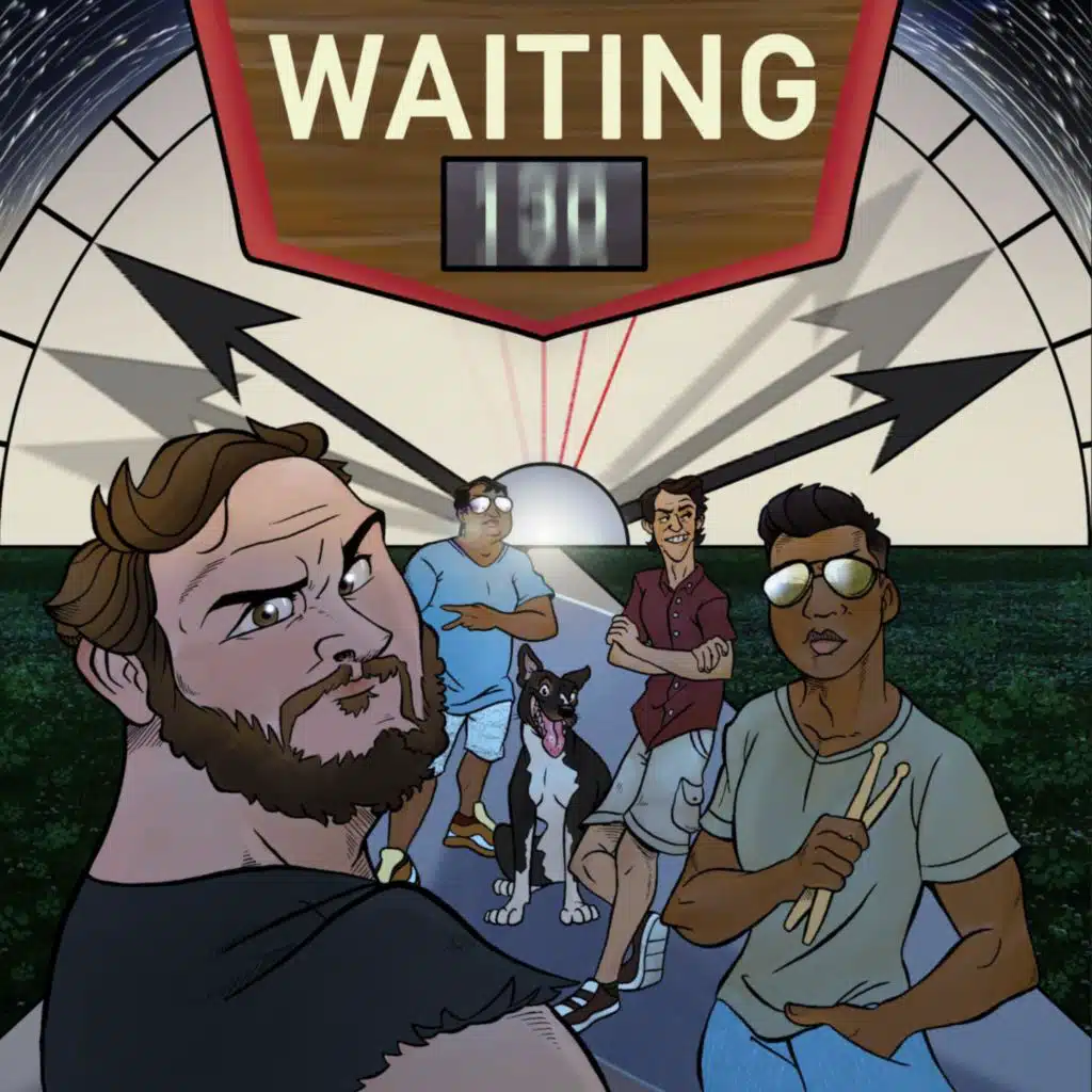 Waiting