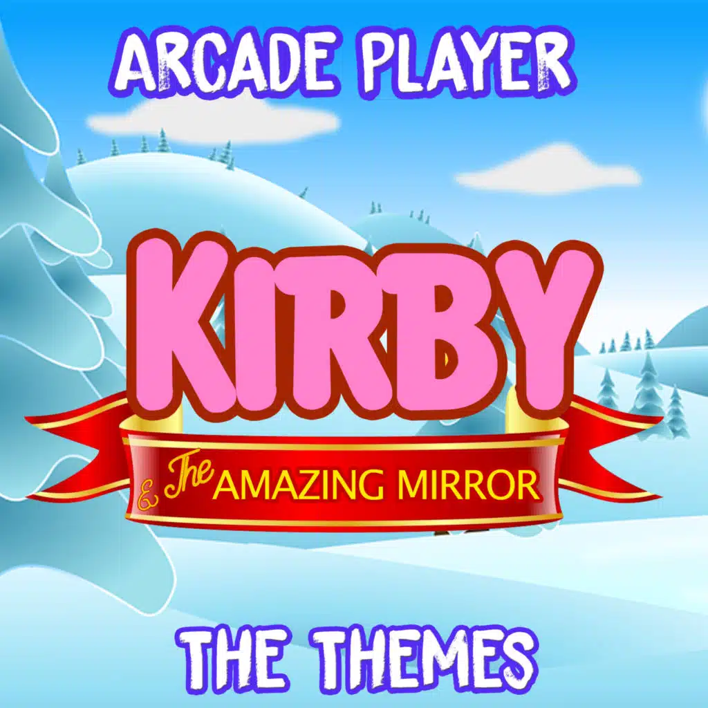 Boss Defeated (From "Kirby & the Amazing Mirror")