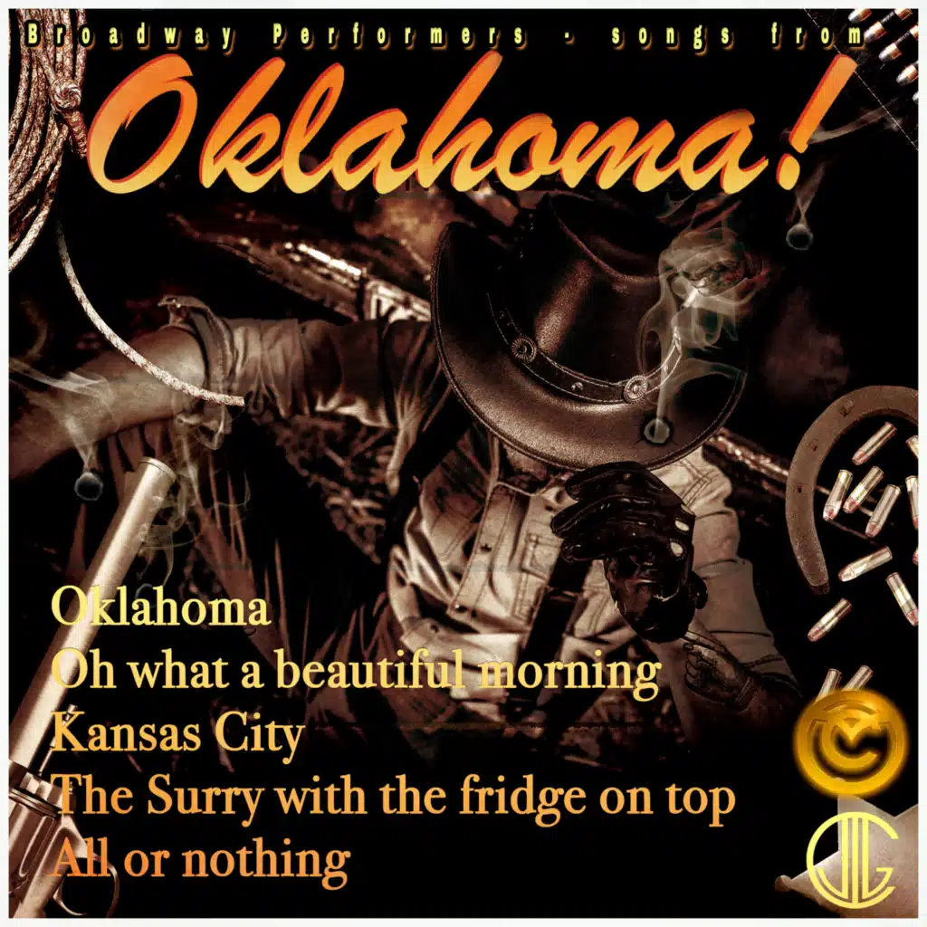 Oklahoma
