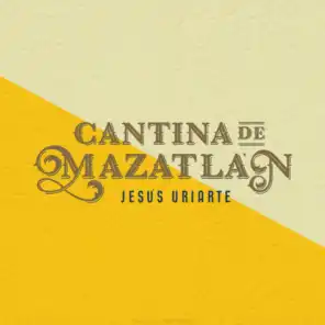 Cantina de Mazatlán