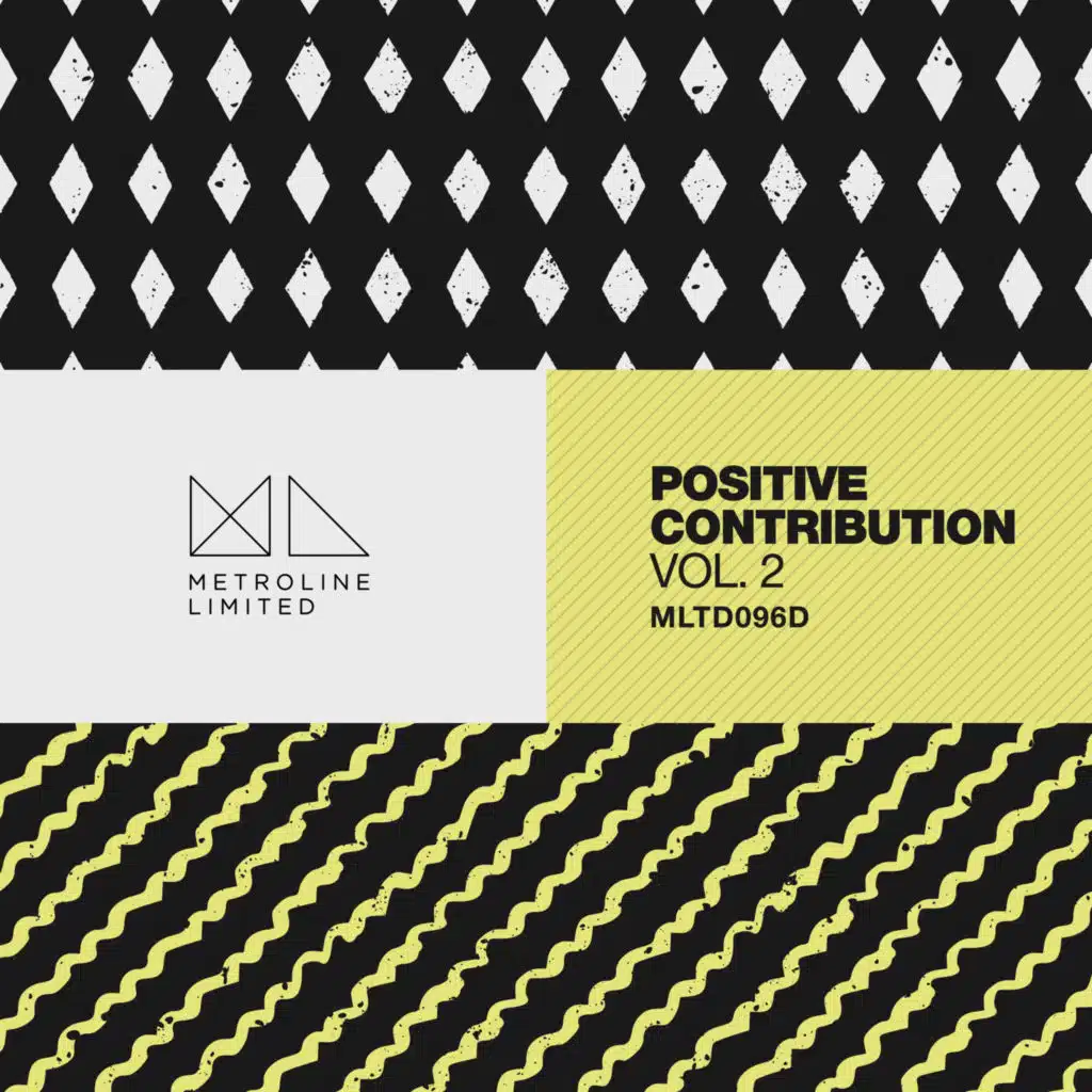 Positive Contribution Vol. 2