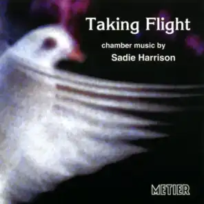 Harrison, S.: Taking Flight
