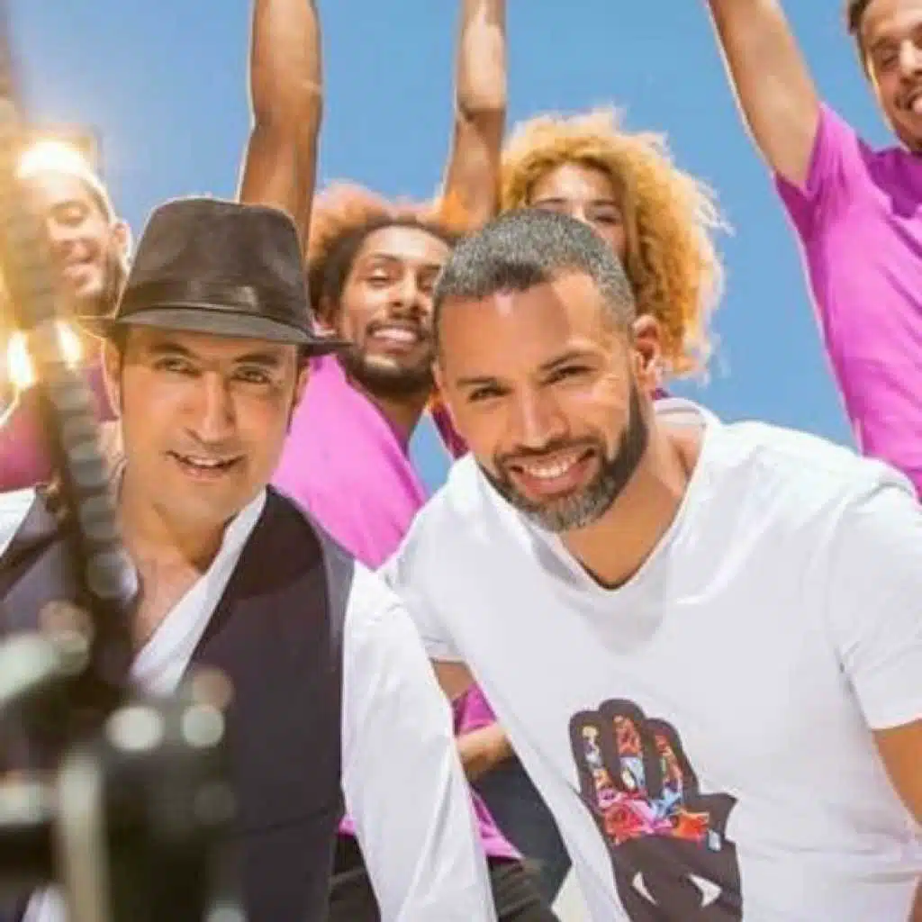 يالاه  2016(مع عصام كمال)