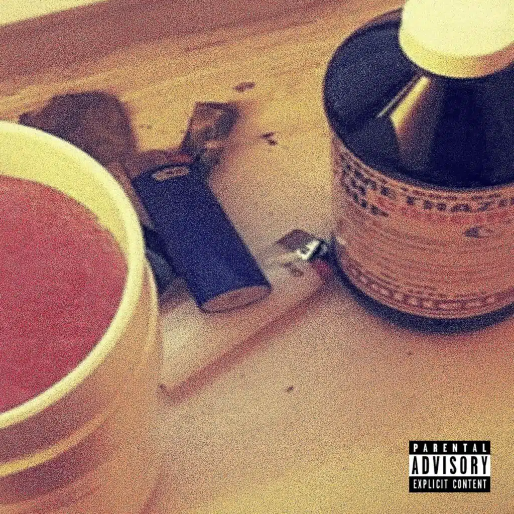 Sippin' on This Juice