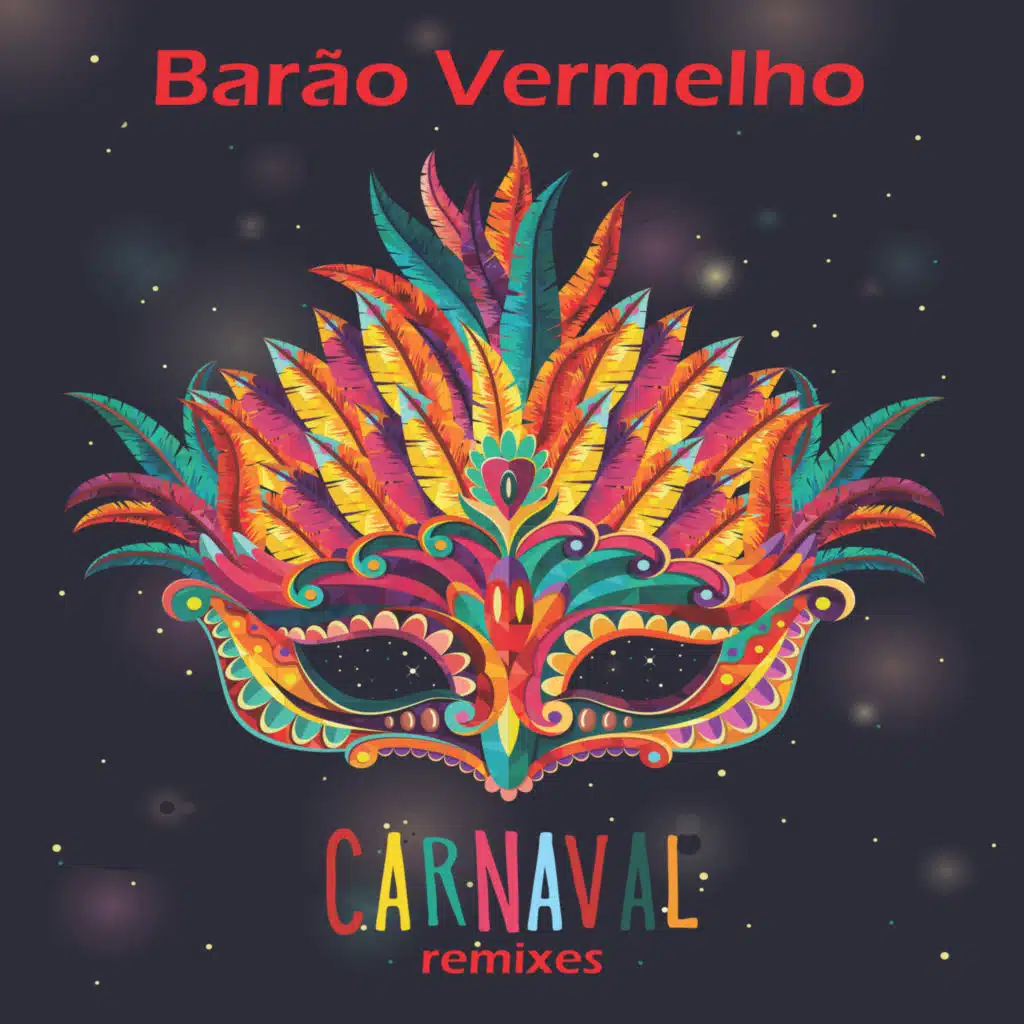 Carnaval (Latin House Mix)