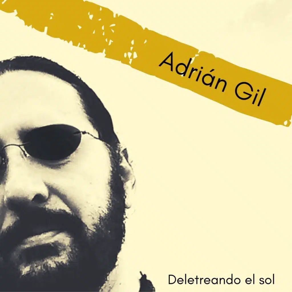 Adrián Gil