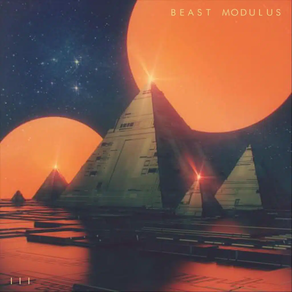 Beast Modulus