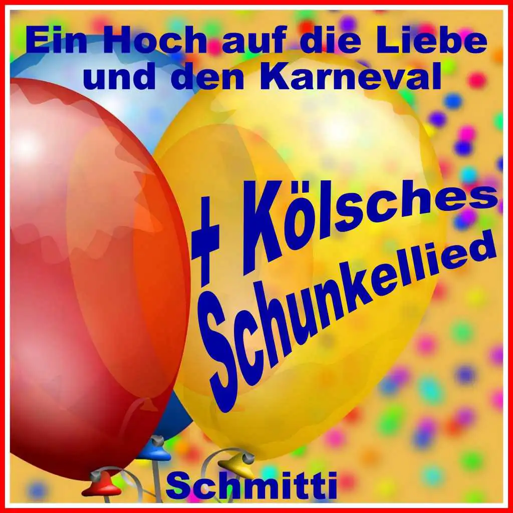 Schmitti & Schmitti feat. De Fleech & KTK