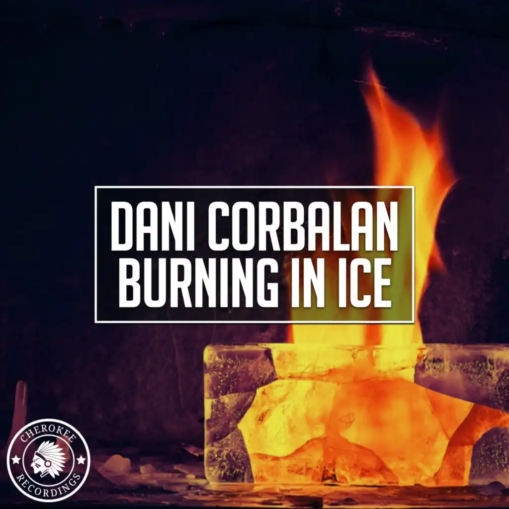Burning In Ice (Radio Edit)