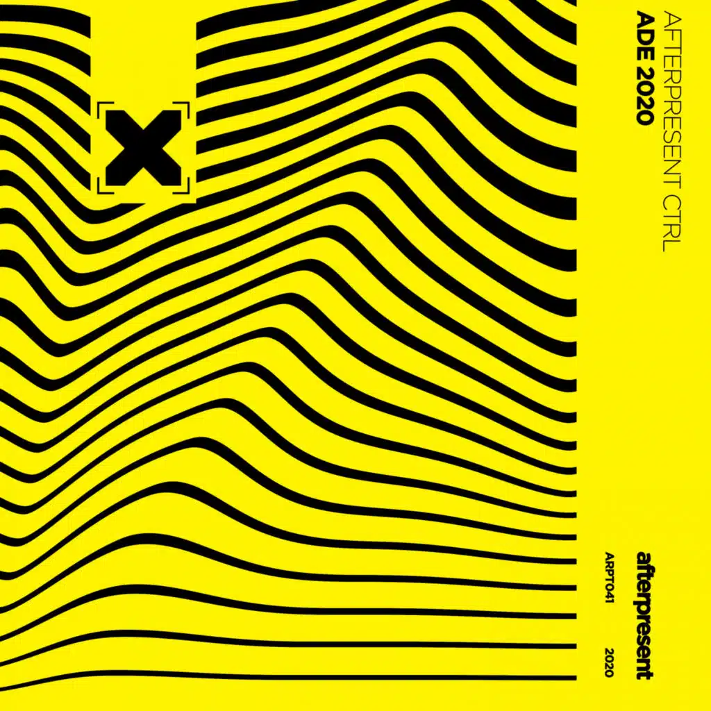 Afterpresent Ctrl | ADE 2020