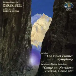 Compositions of Derek Bell and Beinsa Douno