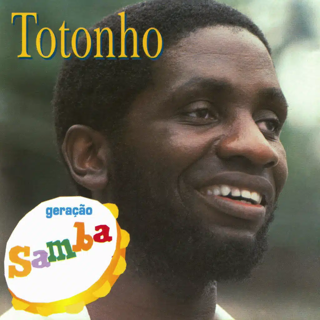 Totonho