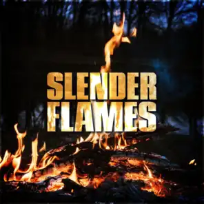 Slender Flames