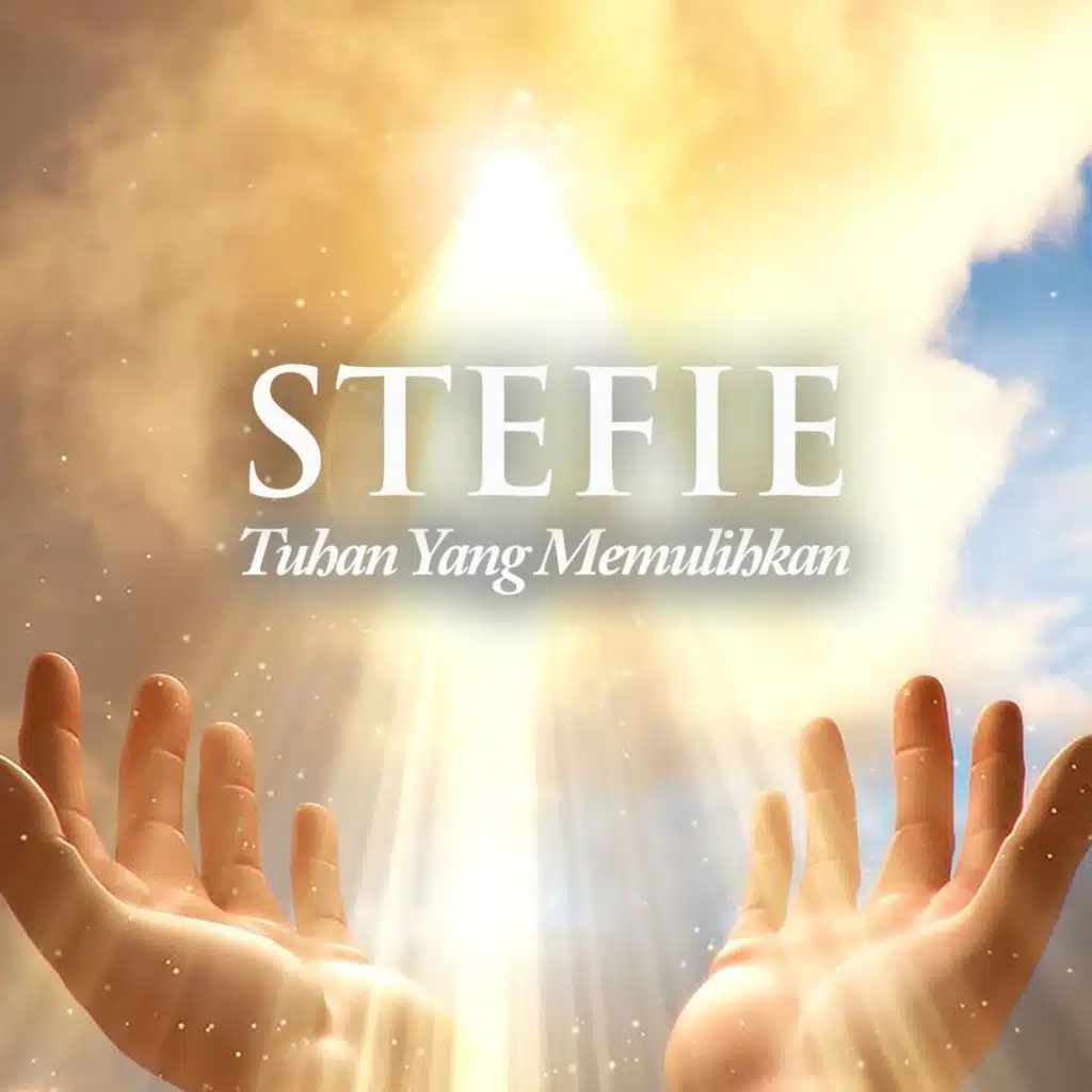 Tuhan Yang Memulihkan